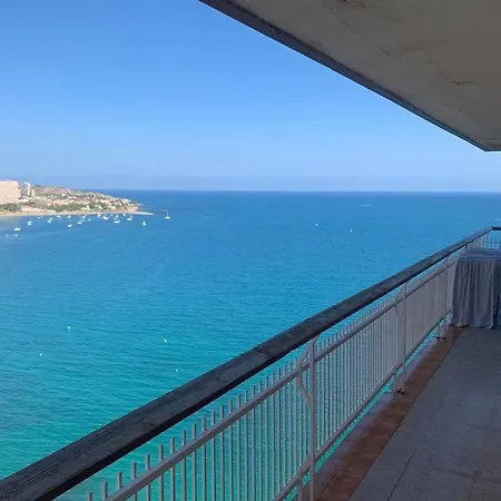 Torre 23 Alicante