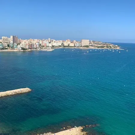 Torre 23