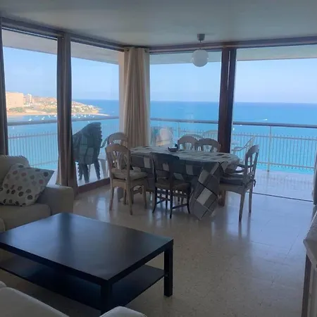 Apartment Torre 23 Alicante