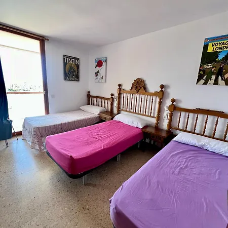 Torre 23 Apartment Alicante