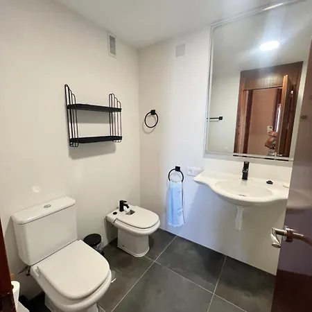 Torre 23 Apartment Alicante