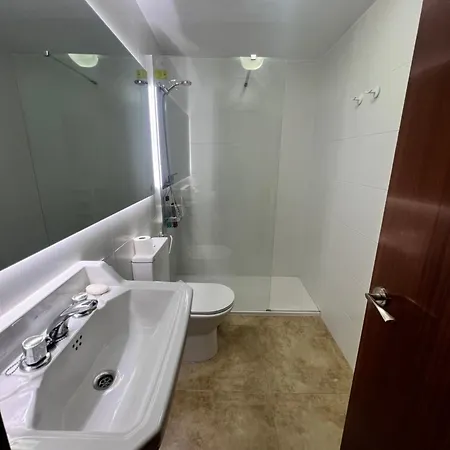 Apartment Torre 23 Alicante