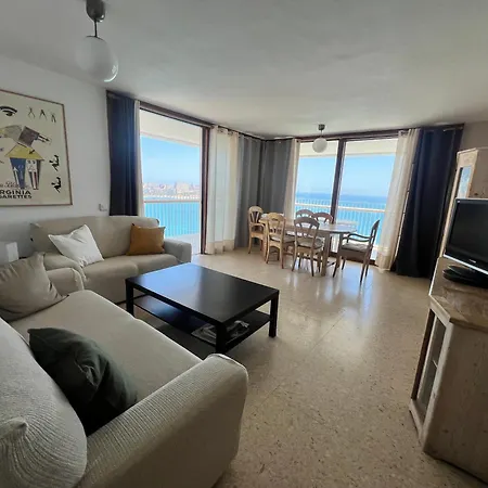 Torre 23 Alicante