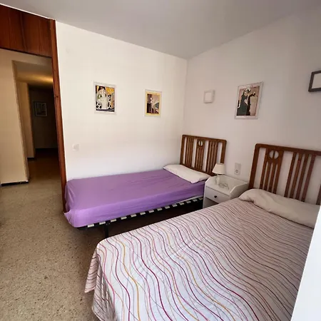 Apartment Torre 23