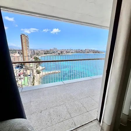 Torre 23 Apartment *